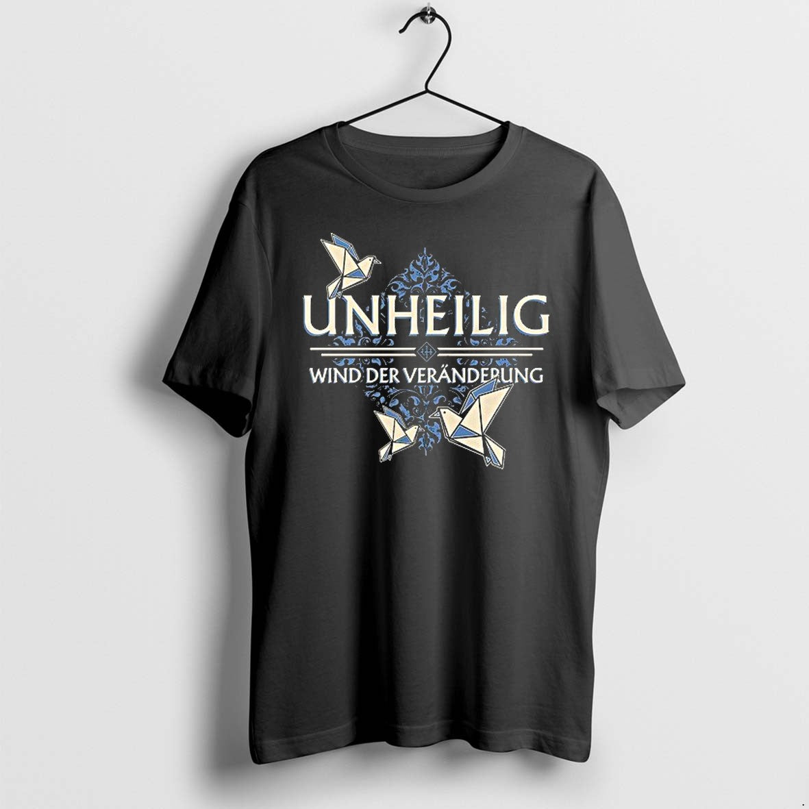 Unheilig Wind Der Veranderung Tshirts Sweater Hoodie Jpg Unisex T-shirt, Sweatshirt, Hoodie, Long Sleeve Tee - T-Shirt, Sweatshirt, Hoodie