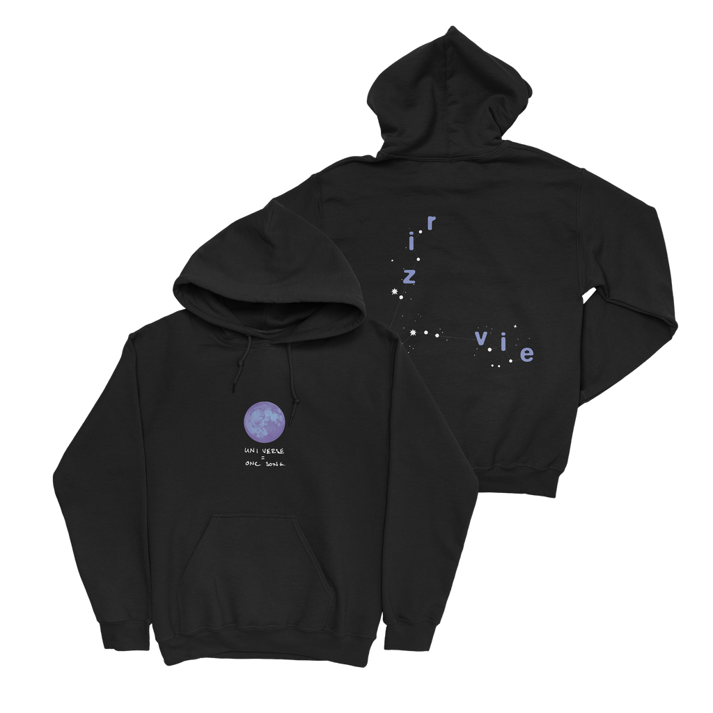 Riz La Vie UNI VERSE T-Shirts, Hoodie, Sweatshirt - T-Shirt, Sweatshirt, Hoodie