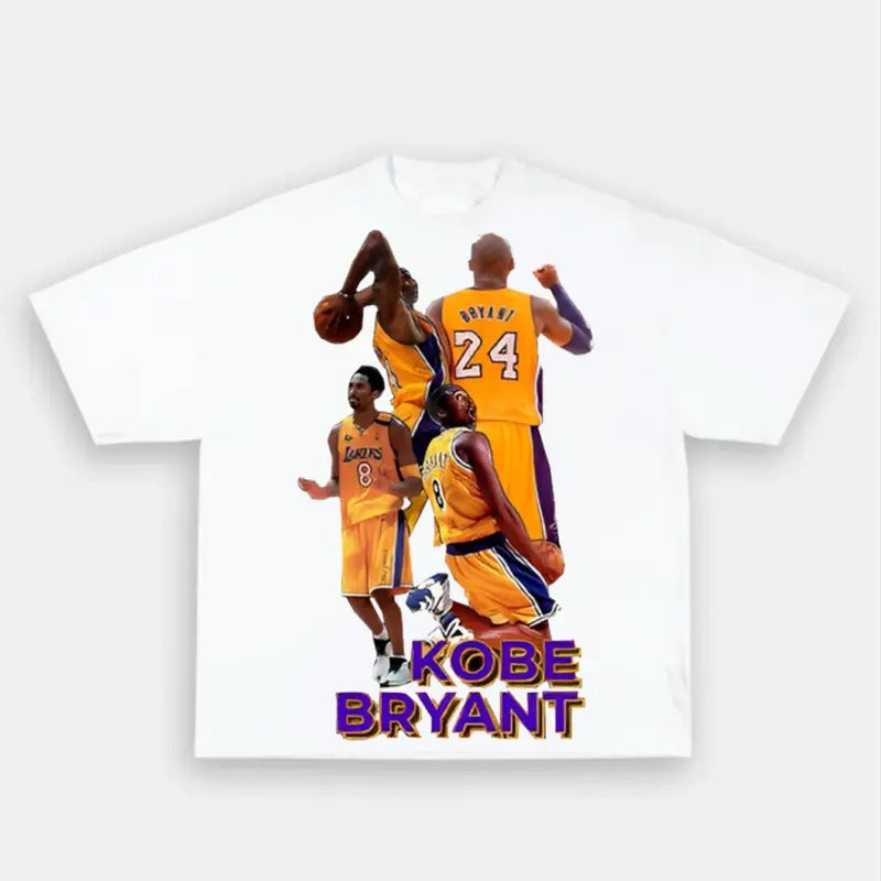 Ultra Cotton KOBE 2024 VINTAGE FAN T-Shirts, Hoodie, Sweatshirt - T-Shirt, Sweatshirt, Hoodie