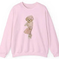 Ballerina Bear Pink Feminine Bear Animal Bear Lover Shirt Girlie Pink Bear Womenswear Athletic T-Shirts, Hoodie, Sweatshirt - T-Shirt, Sweatshirt, Hoodie