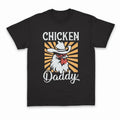 Chicken Daddy T-Shirts, Hoodie, Sweatshirt - T-Shirt, Sweatshirt, Hoodie