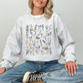 Flower Raccoon T-Shirts, Hoodie, Sweatshirt - T-Shirt, Sweatshirt, Hoodie