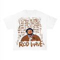 RD Wave Face Vintage Wash Retro T-Shirts, Hoodie, Sweatshirt - T-Shirt, Sweatshirt, Hoodie