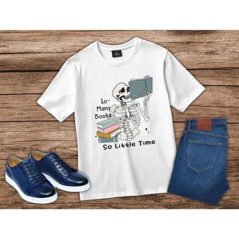 Sarcastic SO MANY BOOKS Snarky Funny Witty Shirt Snarky Cheeky Attitude Overrated Unique Endurance T-Shirts, Hoodie, Sweatshirt - T-Shirt, Sweatshirt, Hoodie