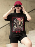 Skull Knight Shirt Anime Vintage Anime Manga Anime Shirt Black Swordsman Anime Manga Shirt Japan Top Womenswear Underwear Lady T-Shirts, Hoodie, Sweatshirt - T-Shirt, Sweatshirt, Hoodie