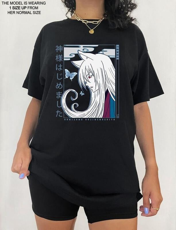 TOMOE Shirt T-Shirts, Hoodie, Sweatshirt - T-Shirt, Sweatshirt, Hoodie