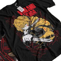 Thorfinn Son Thors Anime Manga Viking Saga Shirt T-Shirts, Hoodie, Sweatshirt - T-Shirt, Sweatshirt, Hoodie