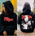 Anime Manga OKARUN Screen Cotton DanDaDan Goodie Anime T-Shirts, Hoodie, Sweatshirt - T-Shirt, Sweatshirt, Hoodie