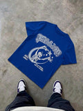 'S Skull Print Round Neck Regular Fit Casual Short Sleeve Crew Neck Summer Top Daily Tropical T-Shirts, Hoodie, Sweatshirt - T-Shirt, Sweatshirt, Hoodie