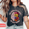 UnisexAutism Shirt ABA Therapist Shirt Autism Awareness Shirt Inclusion Shirt T-Shirts, Hoodie, Sweatshirt - T-Shirt, Sweatshirt, Hoodie