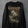 Castlevania Alucard Castlevania Castlevania T-Shirts, Hoodie, Sweatshirt - T-Shirt, Sweatshirt, Hoodie