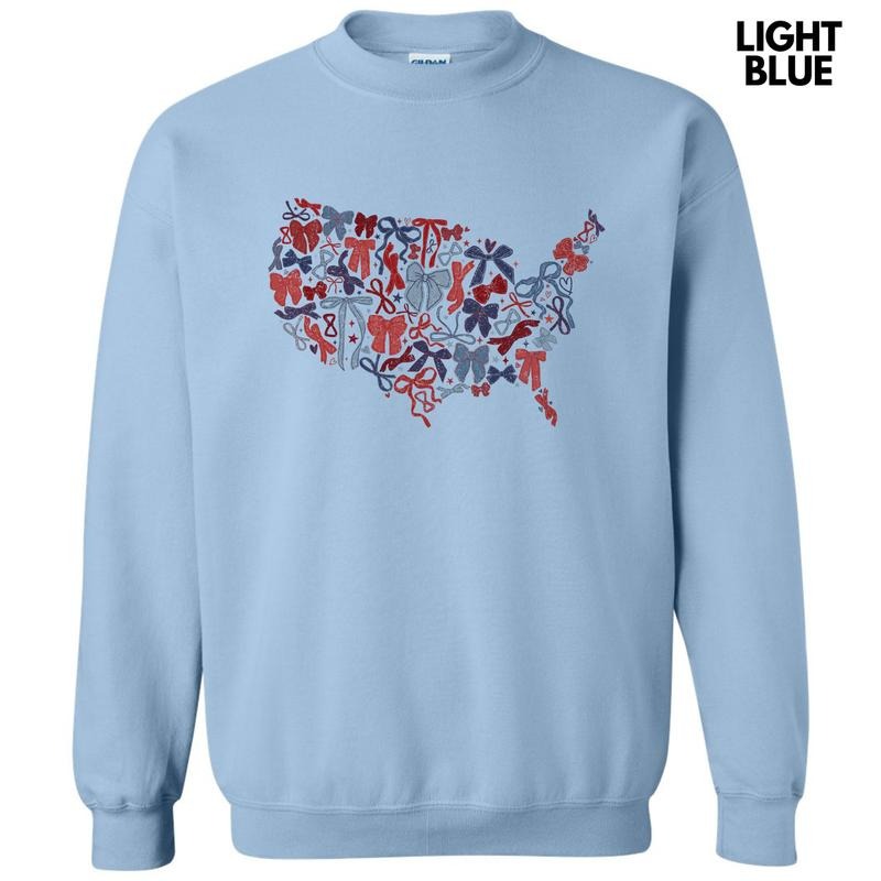 United States Bows 'NLB' T-Shirts, Hoodie, Sweatshirt - T-Shirt, Sweatshirt, Hoodie