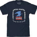 United States Postal Service U.S. Mail Eagle Navy T-Shirts, Hoodie, Sweatshirt - T-Shirt, Sweatshirt, Hoodie