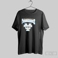 University Of Tennessee Logo Retro T Shirt Unisex T-shirt, Sweatshirt, Hoodie, Long Sleeve Tee - T-Shirt, Sweatshirt, Hoodie