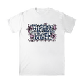 Higher Power 2024 US Tour Dates T-Shirts, Hoodie, Sweatshirt - T-Shirt, Sweatshirt, Hoodie