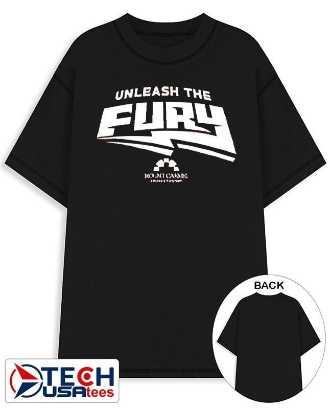 Unleash The Fury Mount Carmel Health System shirt Unisex T-shirt, Sweatshirt, Hoodie, Long Sleeve Tee - T-Shirt, Sweatshirt, Hoodie