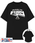 Unleash The Fury Mount Carmel Health System shirt Unisex T-shirt, Sweatshirt, Hoodie, Long Sleeve Tee - T-Shirt, Sweatshirt, Hoodie