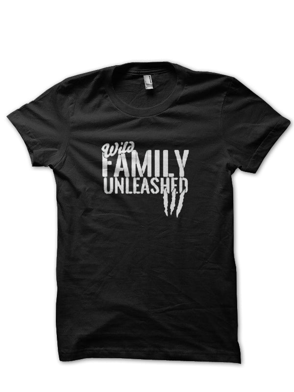 Unleashed Style005 T-Shirts, Hoodie, Sweatshirt - T-Shirt, Sweatshirt, Hoodie