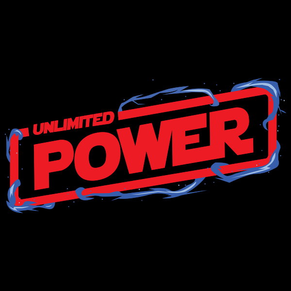 Unlimited Power 2 Unisex T-shirt, Sweatshirt, Hoodie, Long Sleeve Tee - T-Shirt, Sweatshirt, Hoodie