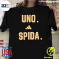 Uno Spida James Harden Cleveland Cavaliers Nba Signatures Shirt Unisex T-shirt, Sweatshirt, Hoodie, Long Sleeve Tee - T-Shirt, Sweatshirt, Hoodie