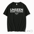 Unseen Dark Hours Tshirts Sweater Hoodie Jpg Unisex T-shirt, Sweatshirt, Hoodie, Long Sleeve Tee - T-Shirt, Sweatshirt, Hoodie
