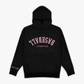 Upside Down Baseball Black Pink T-Shirts, Hoodie, Sweatshirt - T-Shirt, Sweatshirt, Hoodie