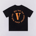 V Lone Palm Angel Black T-Shirts, Hoodie, Sweatshirt - T-Shirt, Sweatshirt, Hoodie