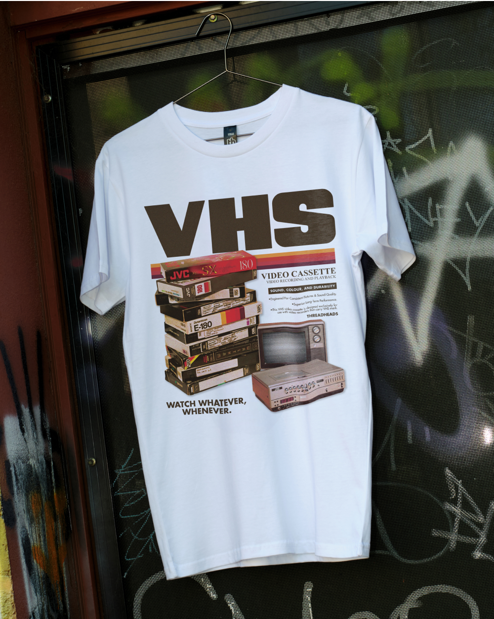 Vintage VHS Tapes T-Shirts, Hoodie, Sweatshirt - T-Shirt, Sweatshirt, Hoodie