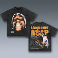 VINTAGE ASAP ROCKY 7.13 T-Shirts, Hoodie, Sweatshirt - T-Shirt, Sweatshirt, Hoodie