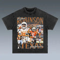 VINTAGE BIJIAN ROBINSON T-Shirts, Hoodie, Sweatshirt - T-Shirt, Sweatshirt, Hoodie
