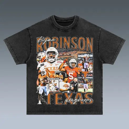 VINTAGE BIJIAN ROBINSON T-Shirts, Hoodie, Sweatshirt - T-Shirt, Sweatshirt, Hoodie