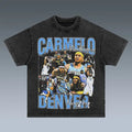 VINTAGE CARMELO ANTHONY T-Shirts, Hoodie, Sweatshirt - T-Shirt, Sweatshirt, Hoodie