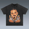 VINTAGE DRAKE T-Shirts, Hoodie, Sweatshirt - T-Shirt, Sweatshirt, Hoodie