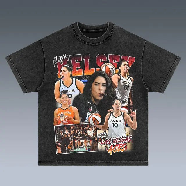 VINTAGE KELSEY PLUM 7.30 T-Shirts, Hoodie, Sweatshirt - T-Shirt, Sweatshirt, Hoodie