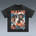 VINTAGE MALIK DUNLAP T-Shirts, Hoodie, Sweatshirt - T-Shirt, Sweatshirt, Hoodie