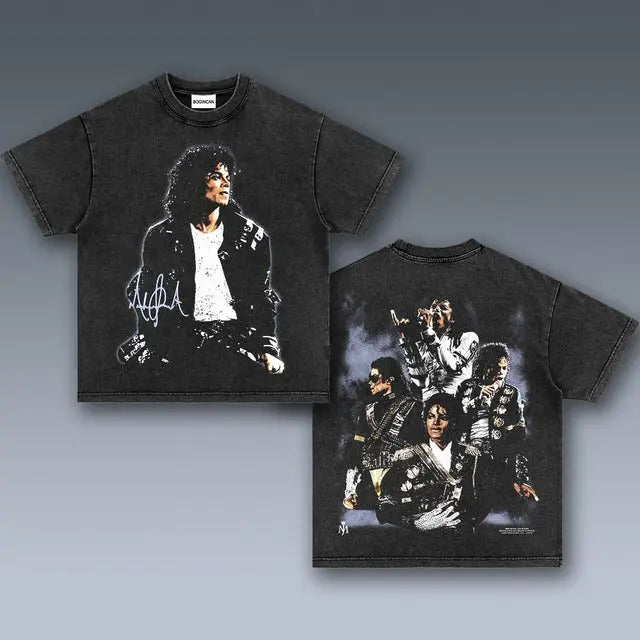 VINTAGE MICHAEL JACKSON 8.7 T-Shirts, Hoodie, Sweatshirt - T-Shirt, Sweatshirt, Hoodie