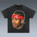 VINTAGE ANSWER& ALLEN IVERSON& AI T-Shirts, Hoodie, Sweatshirt - T-Shirt, Sweatshirt, Hoodie