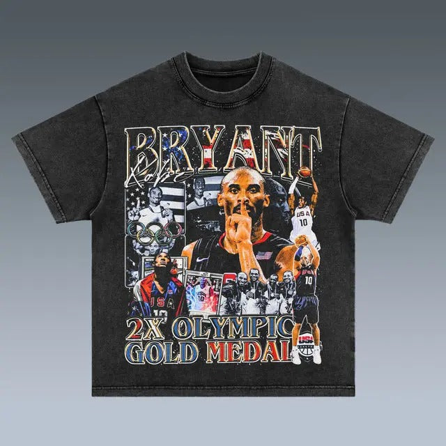 VINTAGE USA BASKETBALL TEAM KOBE 7.161 T-Shirts, Hoodie, Sweatshirt - T-Shirt, Sweatshirt, Hoodie