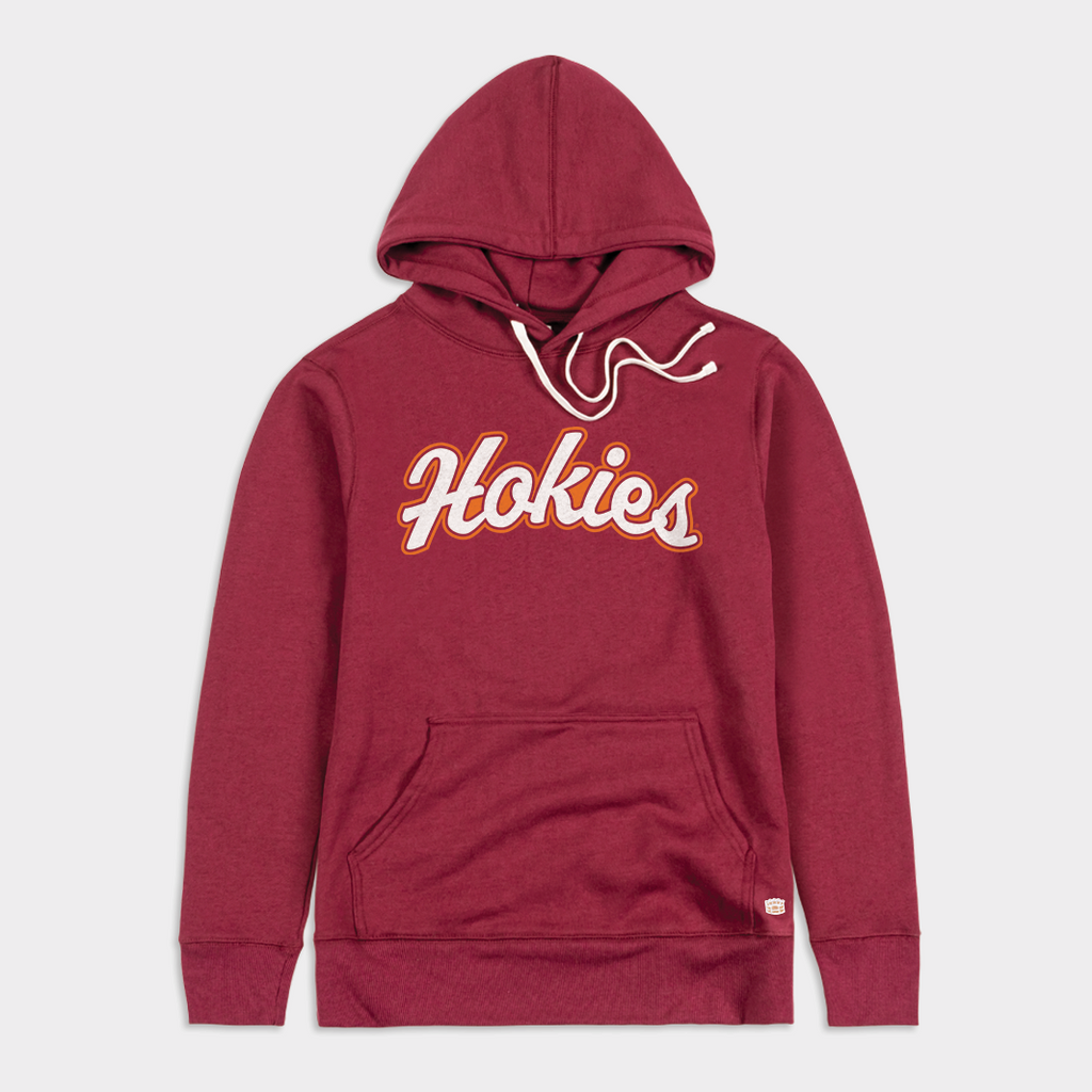 Virginia Tech Hokies Script Style001 T-Shirts, Hoodie, Sweatshirt - T-Shirt, Sweatshirt, Hoodie