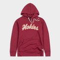 Virginia Tech Hokies Script Style001 T-Shirts, Hoodie, Sweatshirt - T-Shirt, Sweatshirt, Hoodie