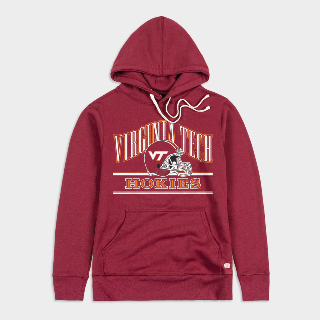 Classic Virginia Tech Hokies Helmet T-Shirts, Hoodie, Sweatshirt - T-Shirt, Sweatshirt, Hoodie