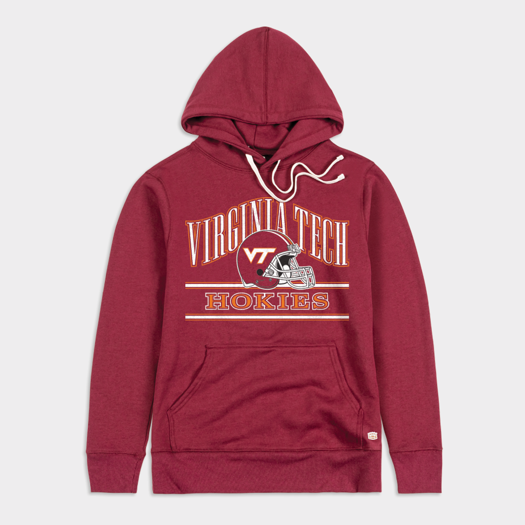 Classic Virginia Tech Hokies Helmet T-Shirts, Hoodie, Sweatshirt - T-Shirt, Sweatshirt, Hoodie