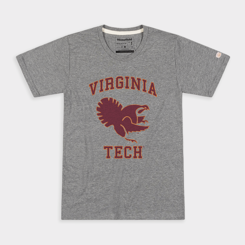 Retro Virginia Tech Gobblers T-Shirts, Hoodie, Sweatshirt - T-Shirt, Sweatshirt, Hoodie