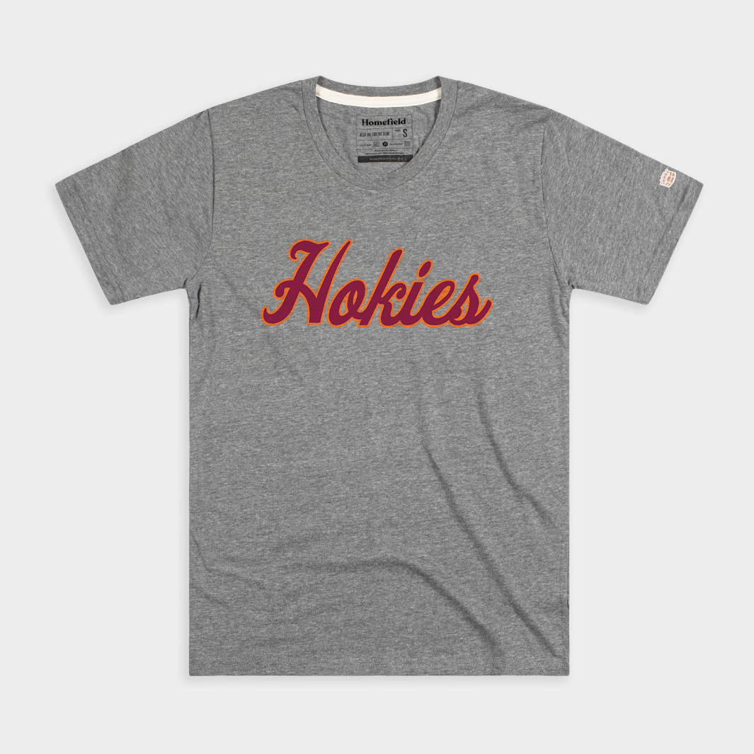 Virginia Tech Hokies Script Style001 T-Shirts, Hoodie, Sweatshirt - T-Shirt, Sweatshirt, Hoodie