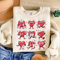 Valentine Nurse Cupids Favorite Nurse Funny Valentine Retro Valentine Nurse Valentines T-Shirts, Hoodie, Sweatshirt - T-Shirt, Sweatshirt, Hoodie