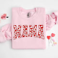 Mama Love Cute Valentines T-Shirts, Hoodie, Sweatshirt - T-Shirt, Sweatshirt, Hoodie