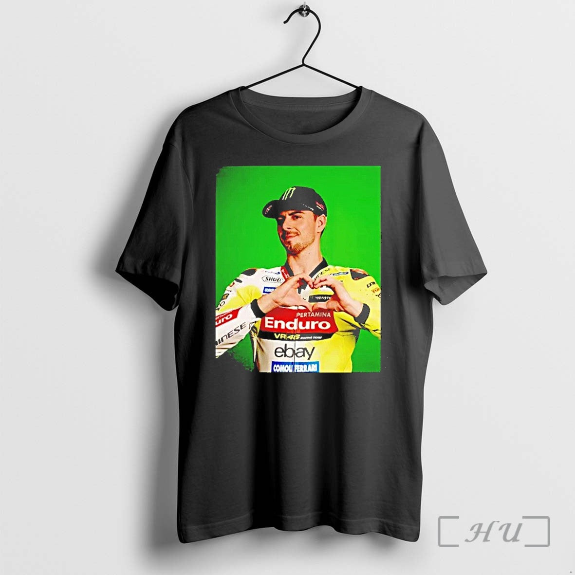Valentino Rossi Motogp Legend Making Heart Sign Tshirts Sweater Hoodie Jpg Unisex T-shirt, Sweatshirt, Hoodie, Long Sleeve Tee - T-Shirt, Sweatshirt, Hoodie