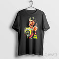 Valentino Rossi Motogp Legend Pointing Finger Tshirts Sweater Hoodie Jpg Unisex T-shirt, Sweatshirt, Hoodie, Long Sleeve Tee - T-Shirt, Sweatshirt, Hoodie