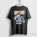 Valentino Rossi The Doctor Is Back Motogp Legend Tshirts Sweater Hoodie Jpg Unisex T-shirt, Sweatshirt, Hoodie, Long Sleeve Tee - T-Shirt, Sweatshirt, Hoodie