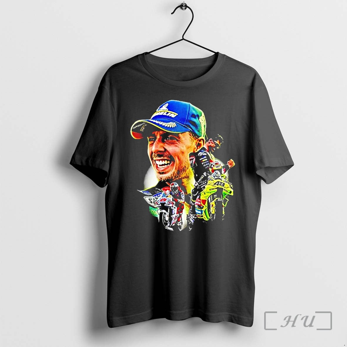 Valentino Rossi The Doctor Motogp Tribute Tshirts Sweater Hoodie Jpg Unisex T-shirt, Sweatshirt, Hoodie, Long Sleeve Tee - T-Shirt, Sweatshirt, Hoodie